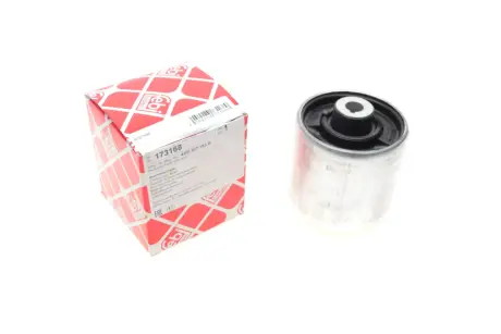 Control Arm Bush Febі Bilstein 173168