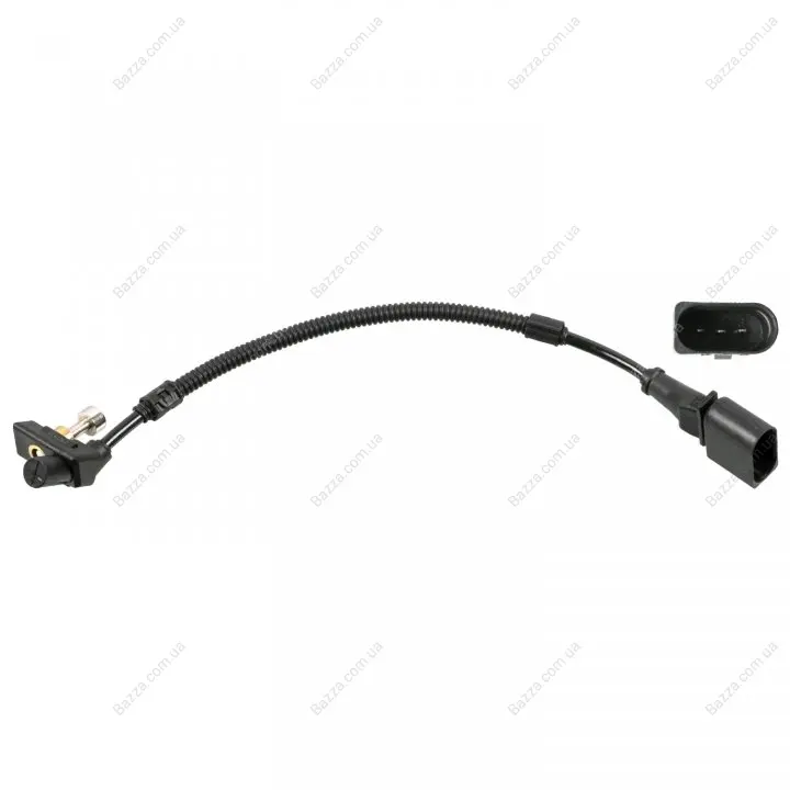 Crankshaft Sensor febі bilstein 175523