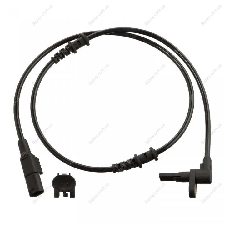 Датчик абс febі bilstein 102731