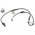 Датчик ABS febі bilstein 106319