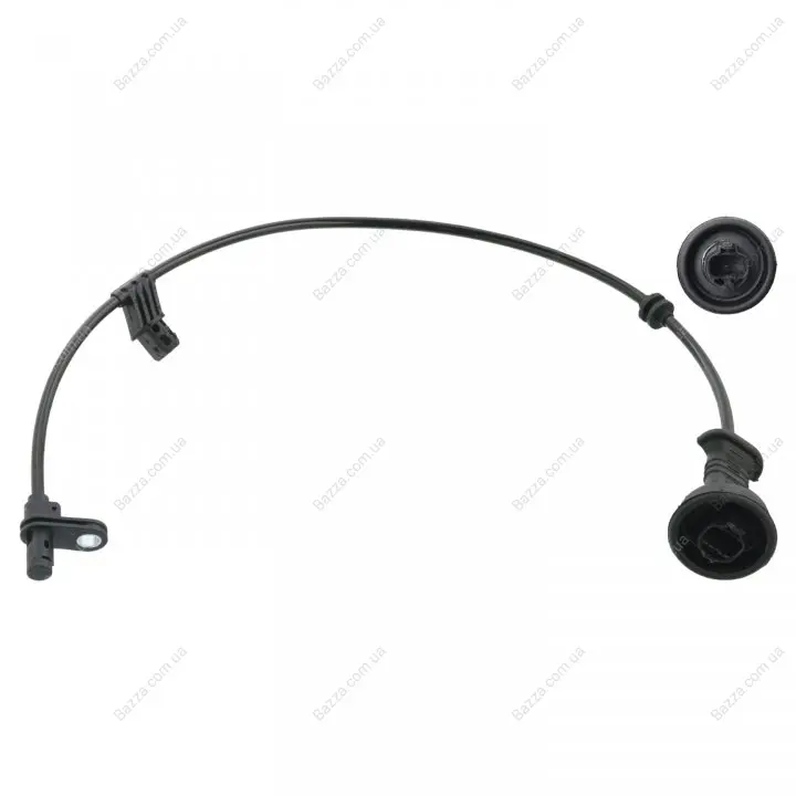 Датчик абс febі bilstein 106461