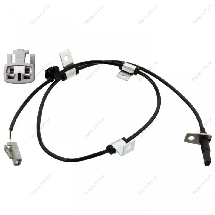 Датчик ABS febі bilstein 107735