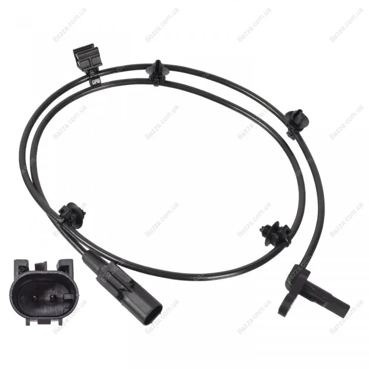 Датчик ABS Febі Bilstein 171348 (фото 1)
