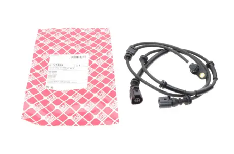 Датчик ABS Febі Bilstein 174636