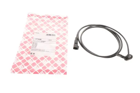 Датчик ABS febі bilstein 177030 Опель