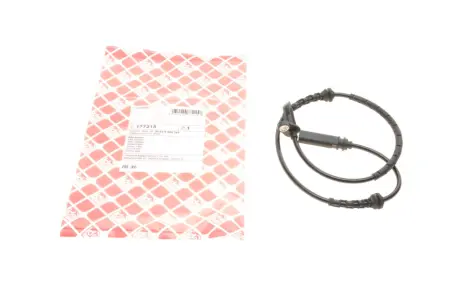 Датчик ABS Febі Bilstein 177215
