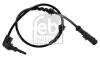 Датчик ABS febі bilstein 179005