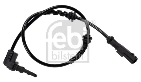 Датчик ABS febі bilstein 179005 Smart Forfour