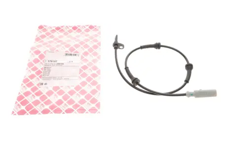 Датчик ABS febі bilstein 179107