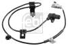 Датчик ABS febі bilstein 186152