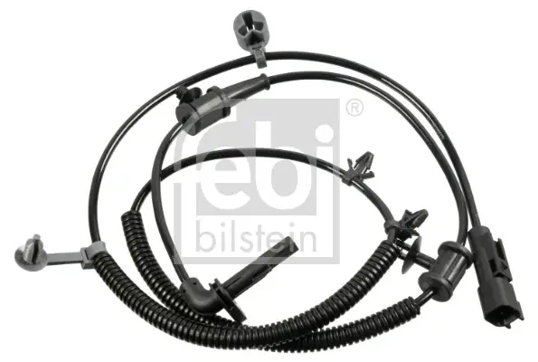 Датчик ABS OPEL Insignia \'\'RL \'\'08-17 febі bilstein 185612