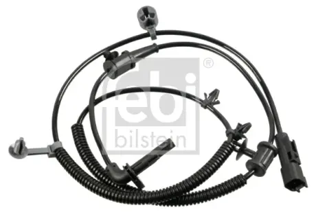 Датчик ABS OPEL Insignia \'\'RL \'\'08-17 febі bilstein ""185612" Chevrolet Малибу