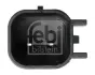 Датчик ABS OPEL Insignia \'\'RR \'\'08-17 febі bilstein 185613
