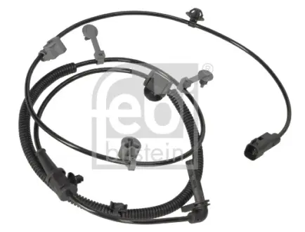 Датчик ABS OPEL Insignia \'\'RR \'\'08-17 febі bilstein ""185613" Chevrolet Малибу
