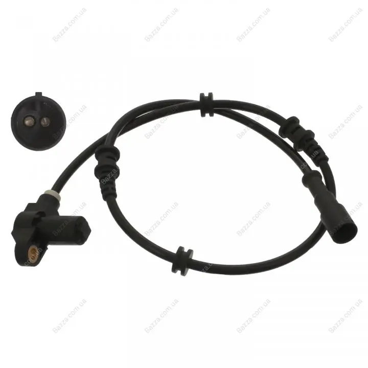 Датчик абс передний febі bilstein 44408