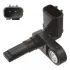 Датчик ABS TOYOTA Prado/Land Cruiser Prado/4 Runner ""F/R ""02>> Febі Bilstein 106959 (фото 1)