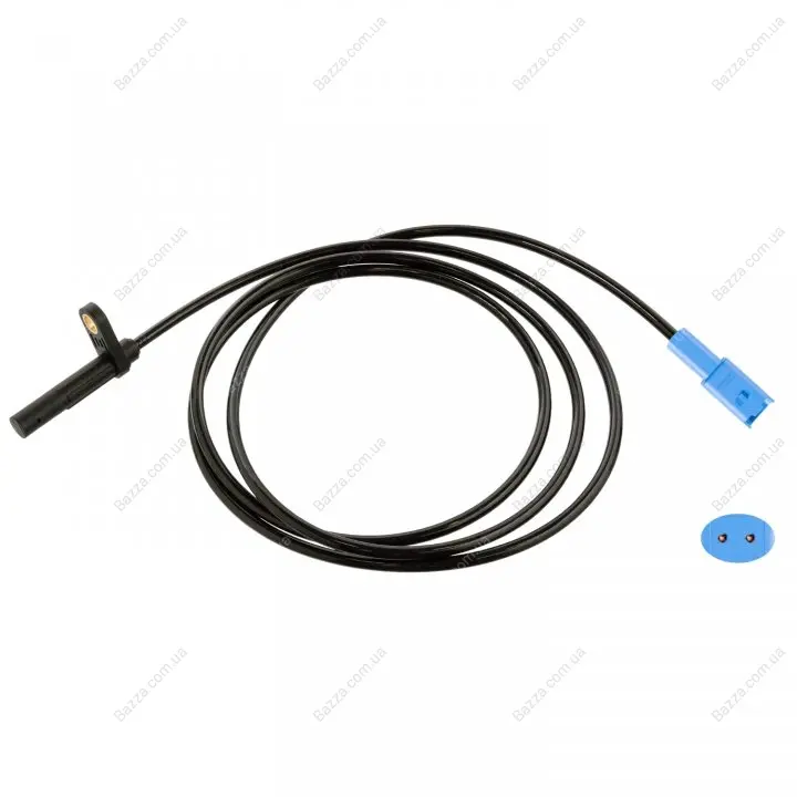 Датчик абс задний febі bilstein 106623