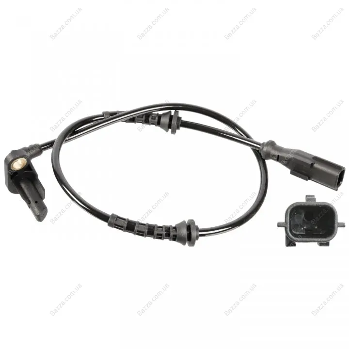 Датчик абс задний febі bilstein 107992