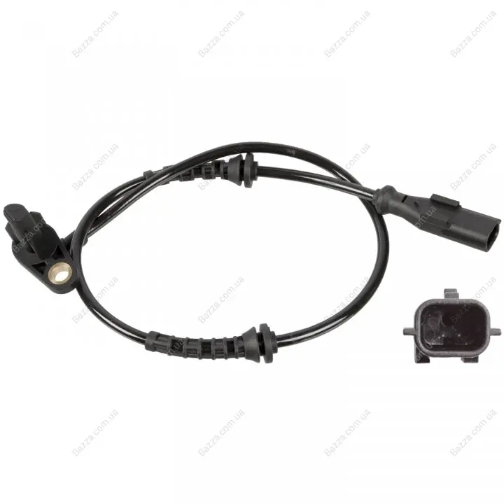 Датчик абс задний febі bilstein 108131
