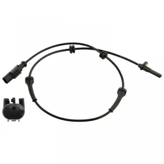 Датчик ABS заднiй, лiвий Febі Bilstein 106762
