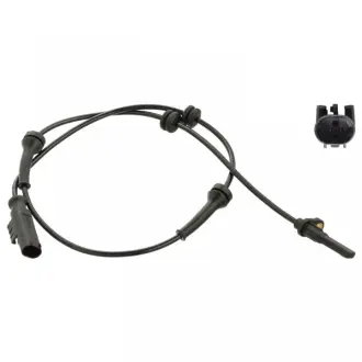 Датчик ABS заднiй, правий Febі Bilstein 106826
