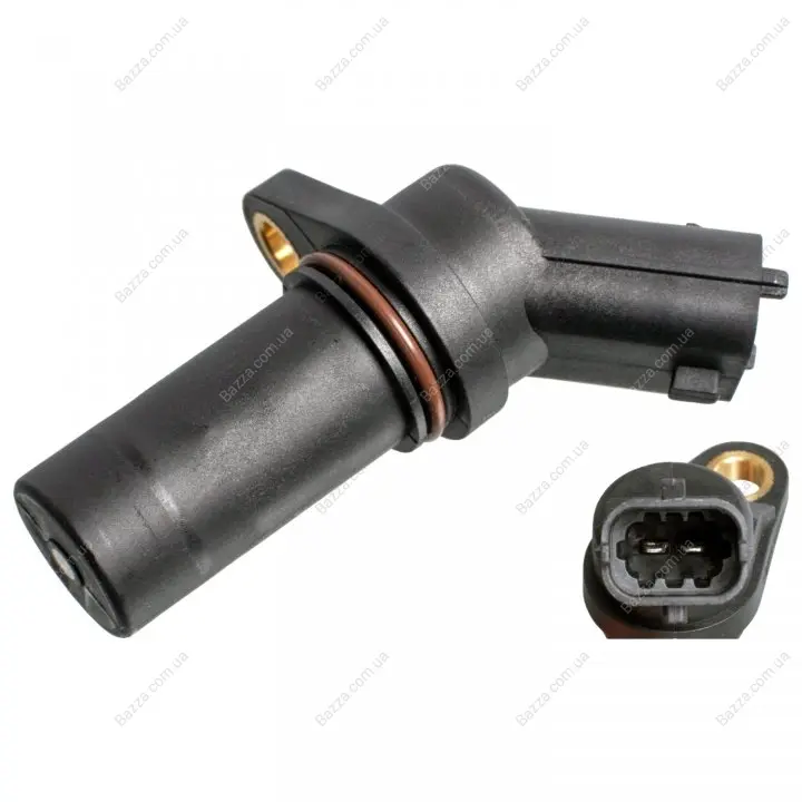 Датчик частоти обертання CITROEN/FIAT/PEUGEOT Jumper/Ducato/Boxer ''2.8-3.0HDI ''01>> febі bilstein ""176454"
