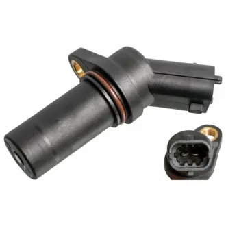 Датчик частоти обертання CITROEN/FIAT/PEUGEOT Jumper/Ducato/Boxer ''2.8-3.0HDI ''01>> febі bilstein ""176454"