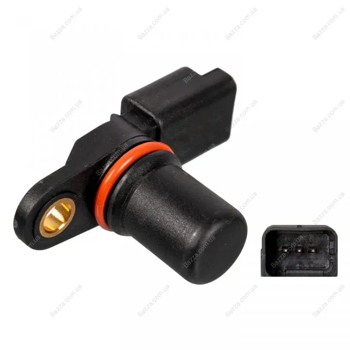 Датчик частоти обертання NISSAN/RENAULT Almera/Micra/Qashqai/Tiida/Clio/Kangoo/Logan ''1.5d ''04>> febі bilstein 108289