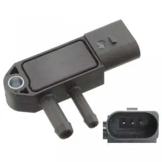 Датчик давл. катализатора, 2.5TDI febі bilstein 40766