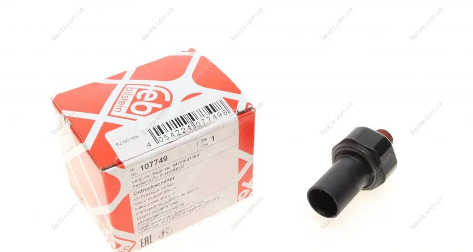 Датчик давления Febі Bilstein 107749 (фото 1)