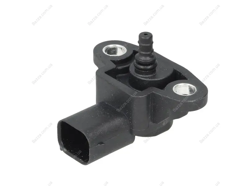 Датчик давления интеркулера, OM611/612/646 2.2/2.7CDI 00- febі bilstein 38494