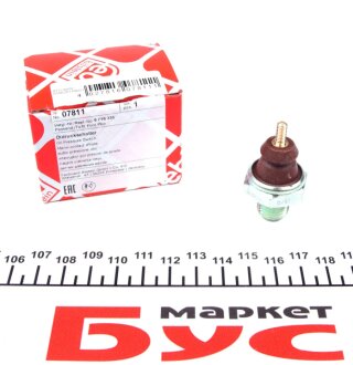 Датчик тиску масла febі Bilstein 07811