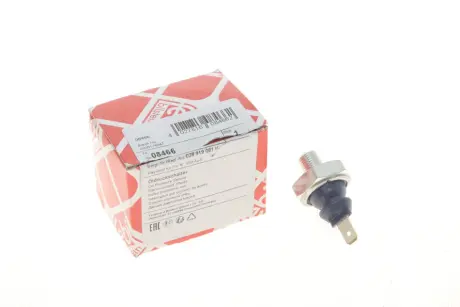 Датчик тиску масла Febі Bilstein 08466