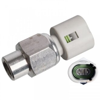 Датчик давления масла febі Bilstein 108848