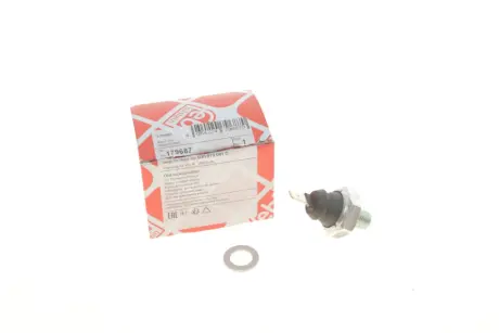 Датчик тиску масла Febі Bilstein 179687