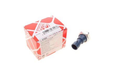 Датчик тиску масла febі Bilstein 27223