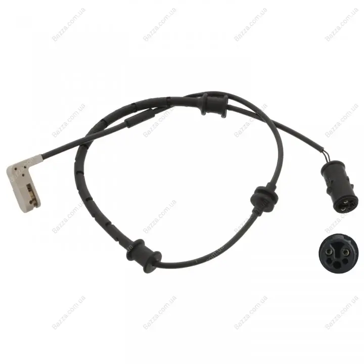 Датчик гальмiвних колодок febі bilstein 02918