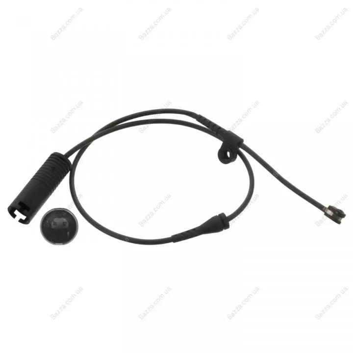 Шланг тормозной задний febі bilstein 07849