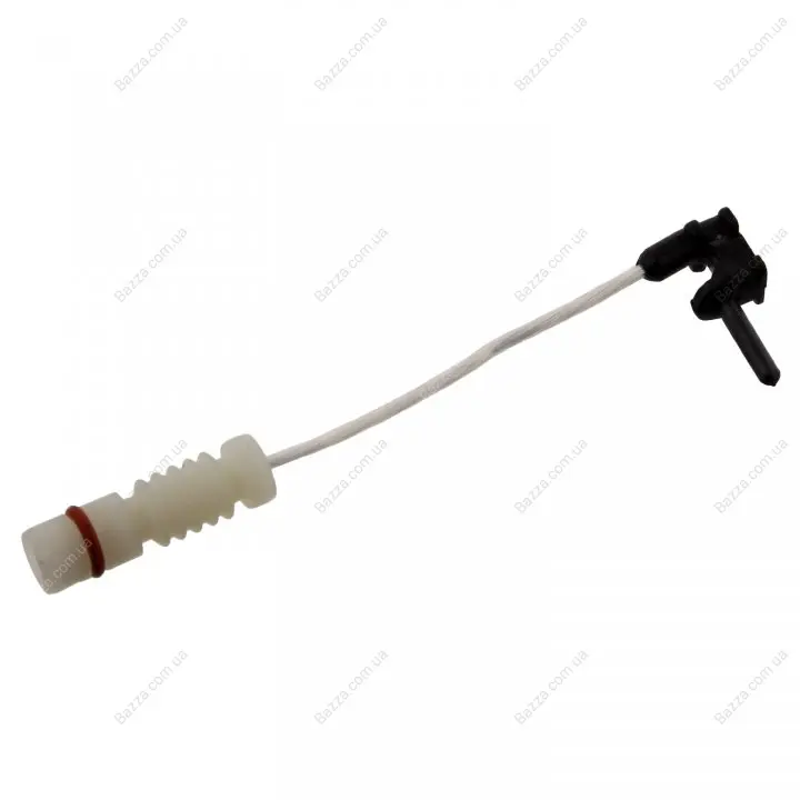 Датчик гальмівних колодок перед. (94mm) DB 123/124/210 febі bilstein 01498