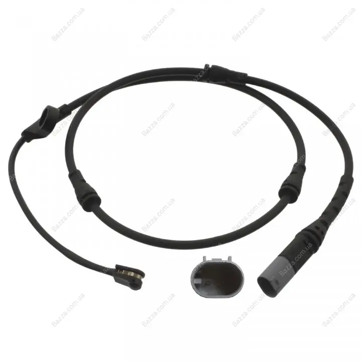 Датчик износа febі bilstein 37256