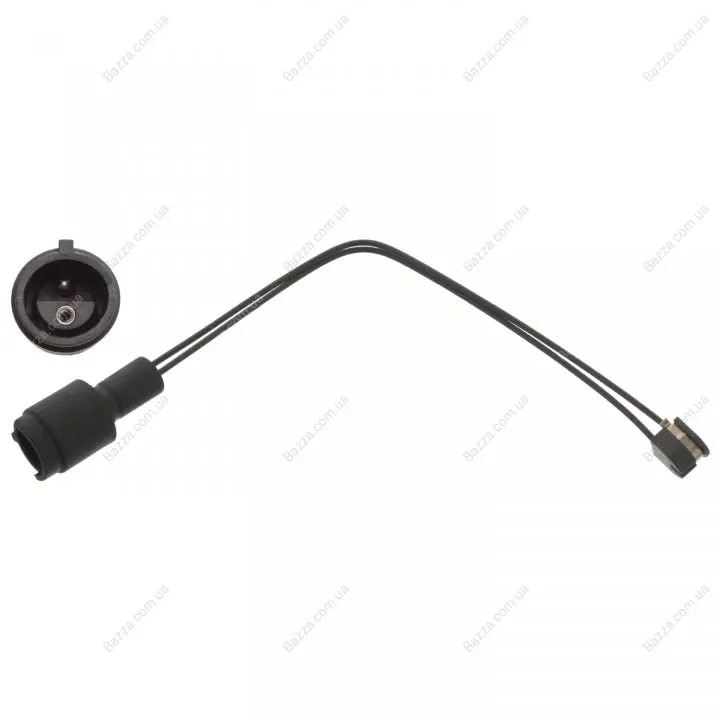 Датчик износа колодок febі bilstein 02398