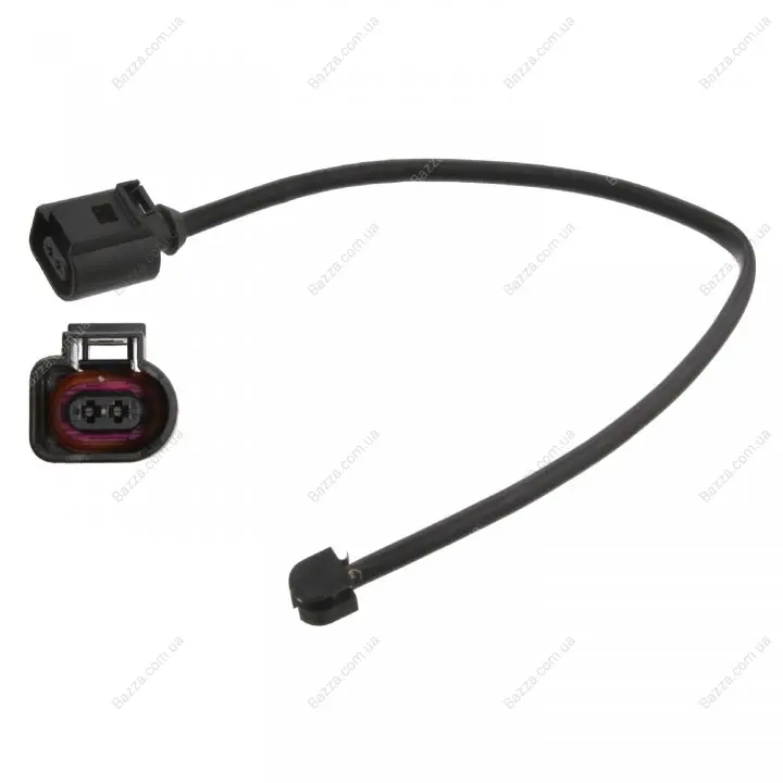 Датчик износа колодок febі bilstein 34499