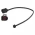 Датчик износа колодок febі bilstein 34499