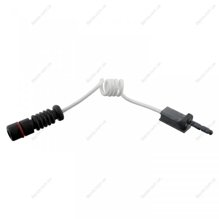 Датчик износа колодок торм. MB Sprinter 212 D / MB V 230 / MB Vito 110 D (пр-во FEBI) febі bilstein 07835