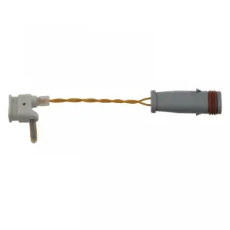 Датчик лівий гальмівних колодок зад. DB W203, W211,W220 Febі Bilstein 23857