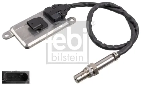 Датчик NOX MAN TGA/TGS Febі Bilstein 176841