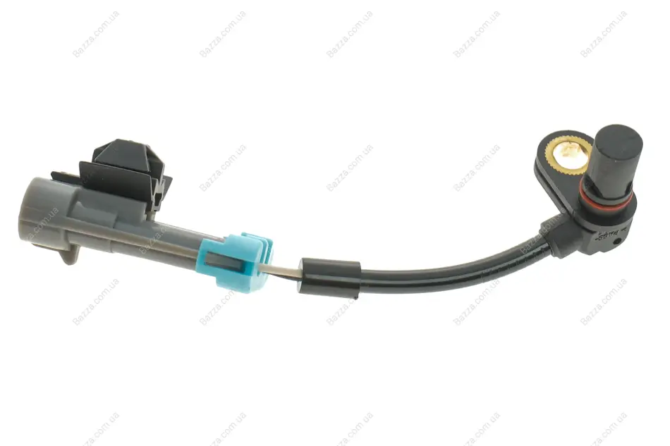 Датчик обертів переднього колеса febі bilstein 106652