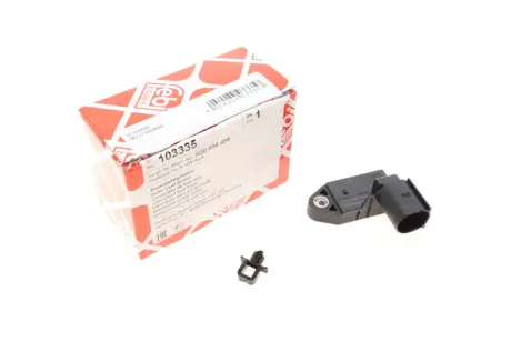 Датчик педали febі bilstein 103335