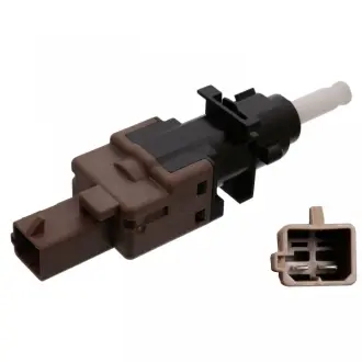 Датчик педали Febі Bilstein 49439