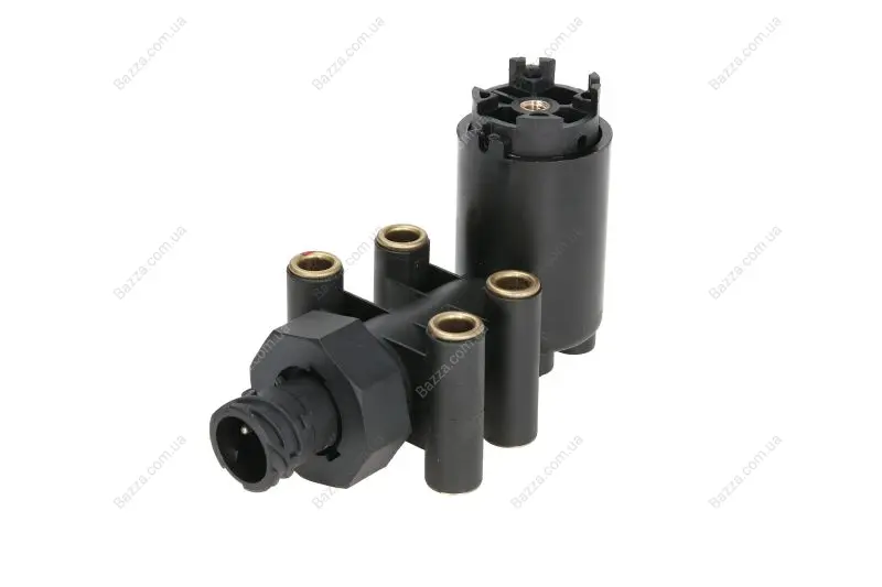 Датчик, пневматическая подвеска Febі Bilstein 45243 (фото 1)
